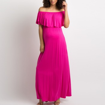 EComm: Affordable ways to bump up your summer maternity look